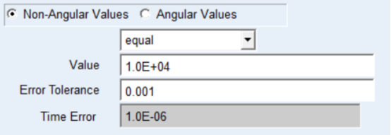 设计仿真：Adams变拓扑分析之传感器