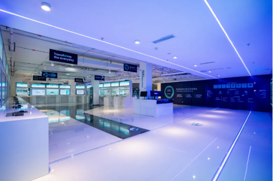 西门子智能制造成都创新中心全面升级，引领工业 AI 新纪元