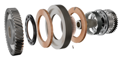 利用Ansys结构和电磁模块仿真实现电磁离合器设计的优化