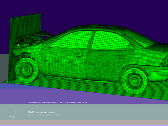 有限元是什么？有限元仿真是什么？