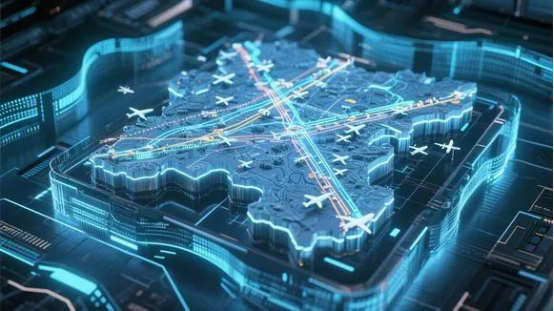 海克斯康助力eVTOL革命:多学科仿真技术引领空中交通新时代