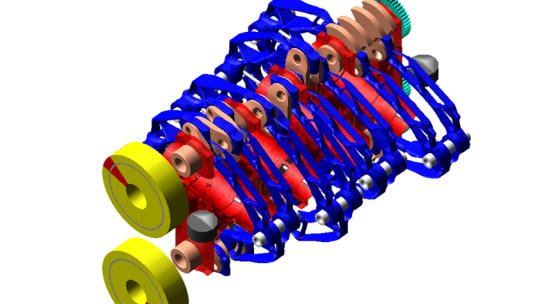有哪些仿真软件值得推荐?2023热门CAE软件介绍