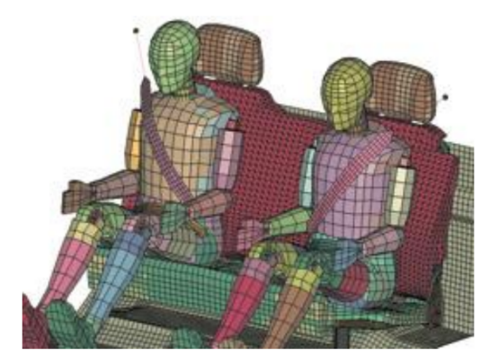 有限元分析是仿真吗?CAE软件代理商