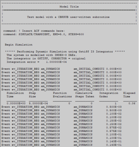 设计仿真Adams回调函数功能解析