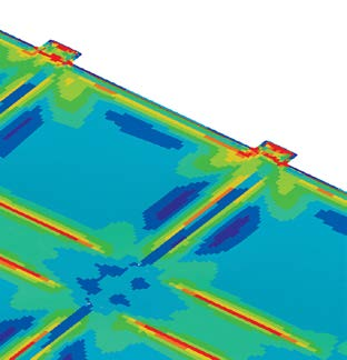 使用 HyperWorks快速修改轨道车设计