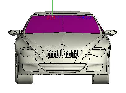 FEKO引领智能网联汽车天线的创新设计