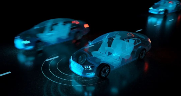 CAE技术在新车型设计中的应用实例_仿真设计