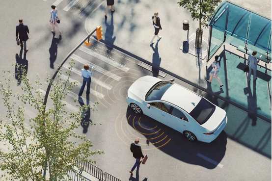 onsemi智能传感团队成像系统