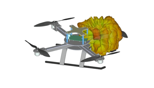 5G仿真解决方案——通信场景仿真与探索
