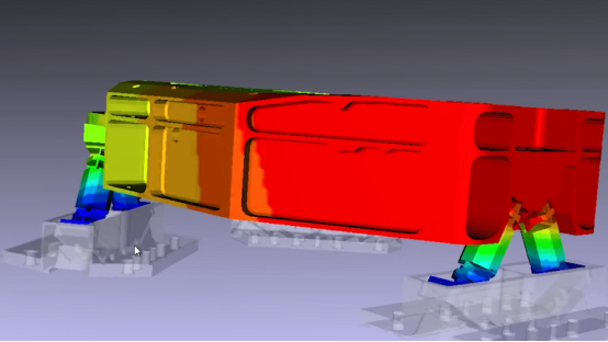 Abaqus和Ansys怎么选?这几款结构仿真软件你都了解吗?