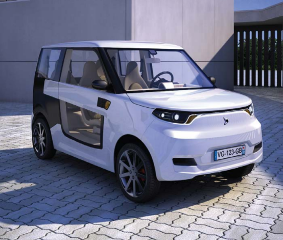 提升机械性能还能减轻重量?【HyperWorks应用案例】