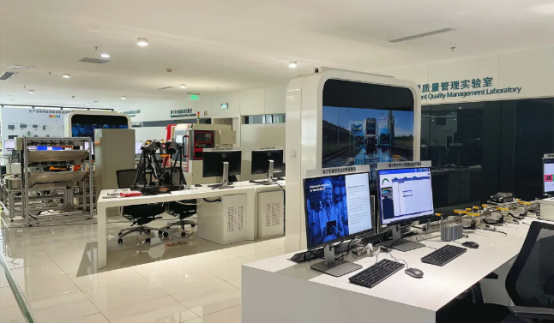 西门子智能制造成都创新中心全面升级，引领工业 AI 新纪元