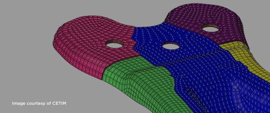 CAE仿真网格质量怎么保证