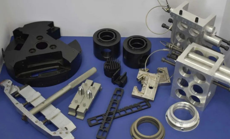 EDGECAM助力精密零件定制商突破加工困境