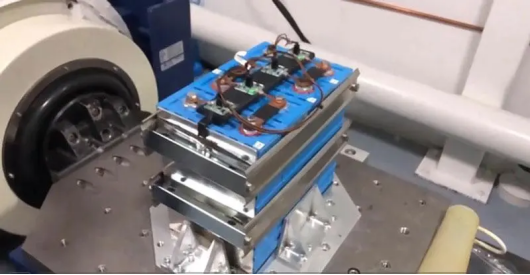 集成多学科方法,让电池生产快人一步