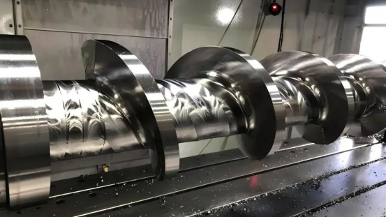 仿真破解加工耗时难题,EDGECAM助力提高复杂螺杆加工效率