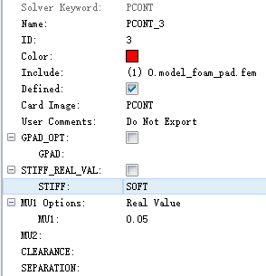 OptiStuct 非线性：预载动力学丨仿真知识