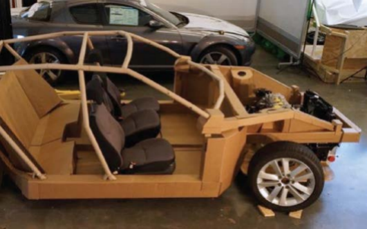 六座跑车都在用的仿真软件——HyperWorks