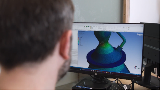 Ansys助力Exploration Company提高空间探索的可持续性