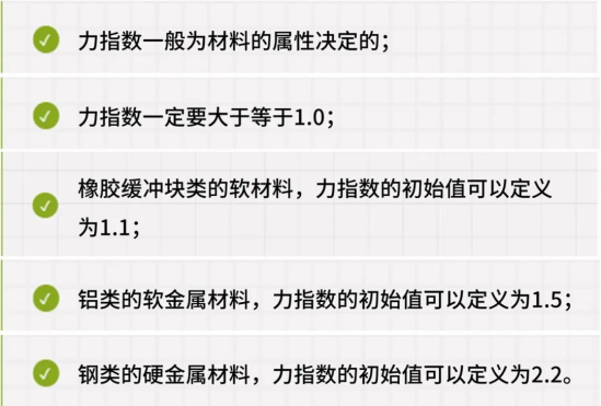 设计仿真:Adams接触定义指南(五):柔性体接触及技巧