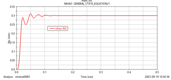 设计仿真:Adams导入Matlab生成的FMU