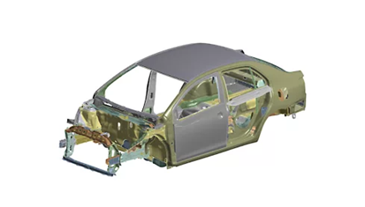 结构仿真: Ansys Mechanical 2023 R1版本的五大新功能