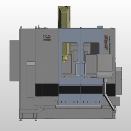 仿真案例：产品加工-EDGECAM铣车复合解决方案
