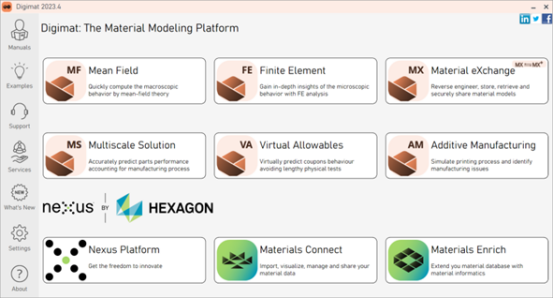 Simufact Welding焊接工艺-结构一体化仿真分析方案