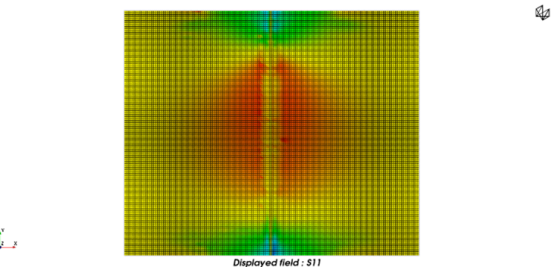 Simufact Welding焊接工艺-结构一体化仿真分析方案