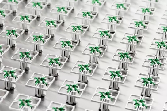 5G仿真解决方案——非规则阵列天线仿真新突破