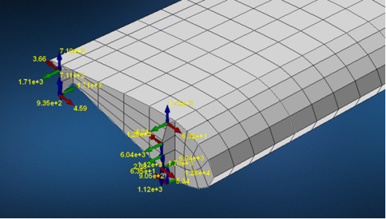 Simufact Additive铺粉增材制造工艺缺陷仿真分析方案