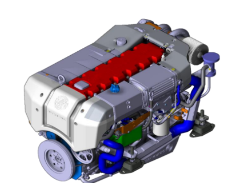 怎么看CAE分析报告?CAE软件分析流程