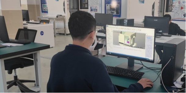 CAE快讯丨海克斯康支持2023年全国行业职业技能竞赛火热开赛