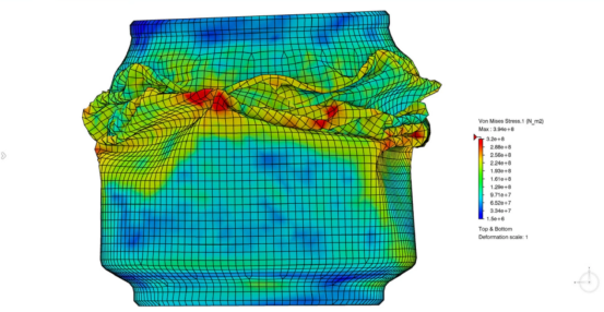CAE仿真网格质量怎么保证