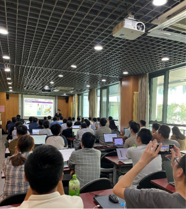 Ansys+清华大学:聚焦电池安全,探索仿真前沿