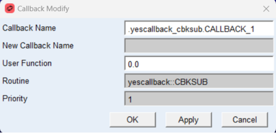 设计仿真Adams回调函数功能解析