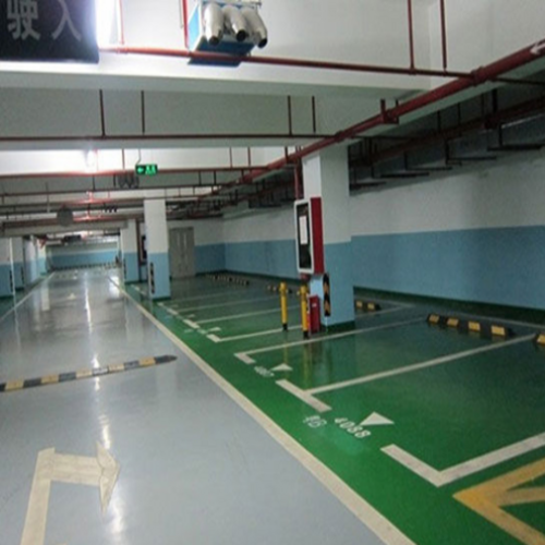 环氧地坪 02