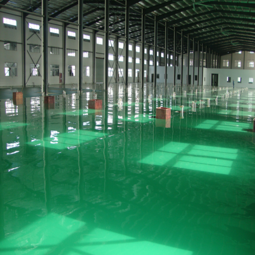 环氧地坪09