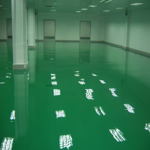 环氧地坪06