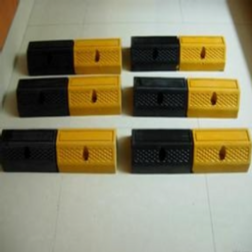 四孔挡车器02
