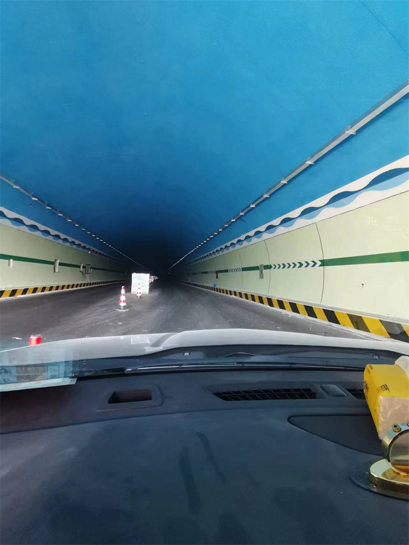 重庆隧道瓷化涂料