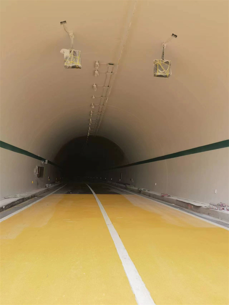 隧道无机涂料
