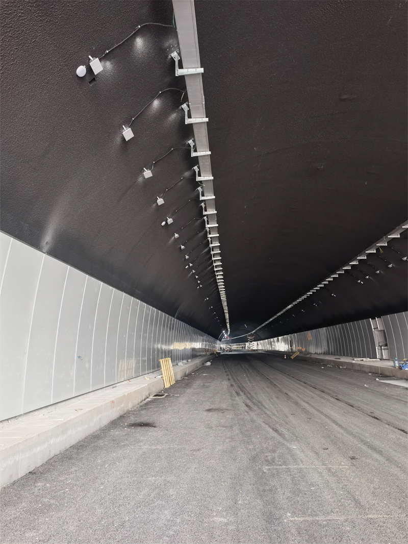 贵州隧道防火涂料