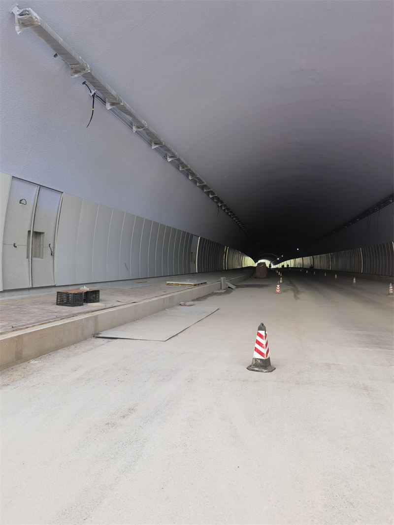 隧道装饰板图片