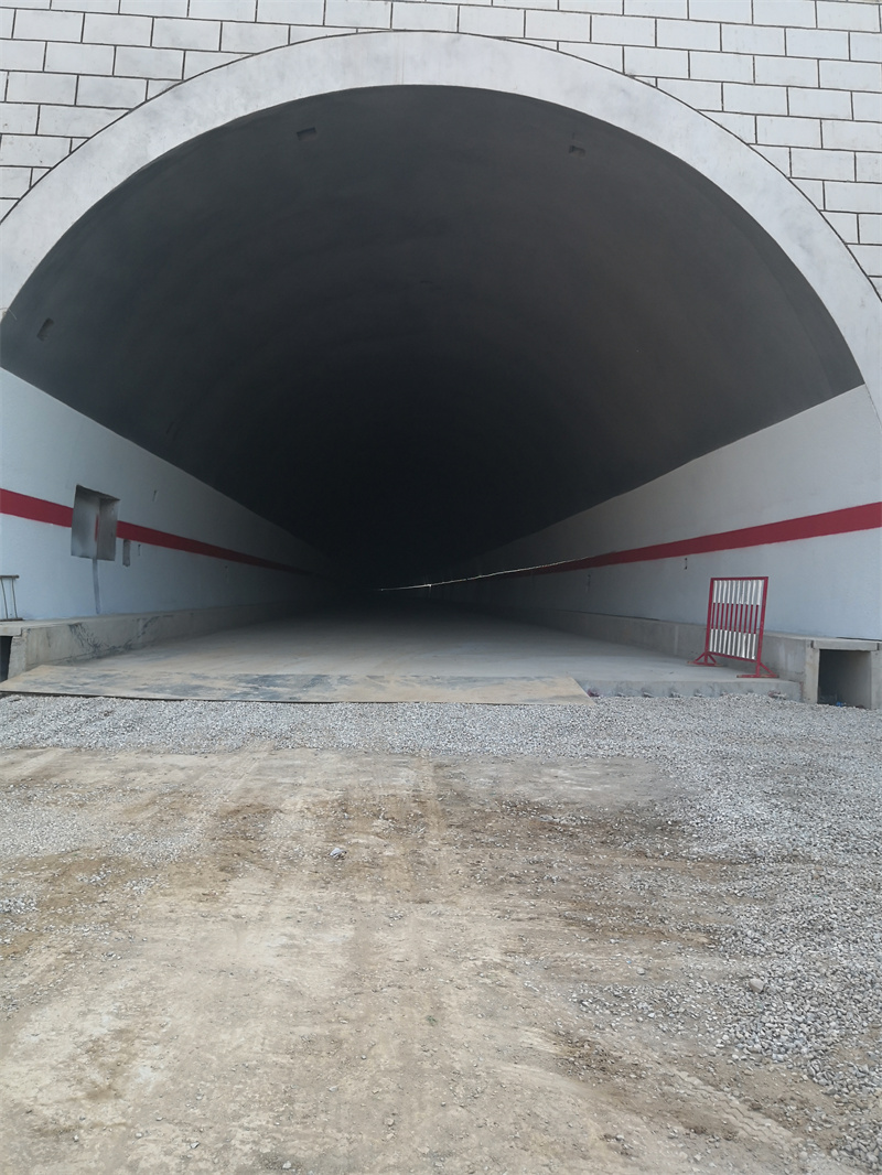 四川隧道防火涂料