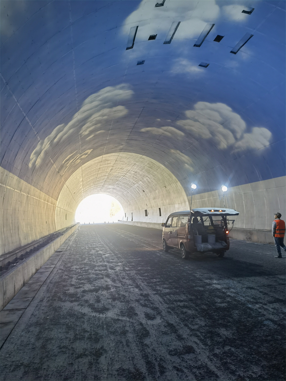 纳米硅负离子涂料