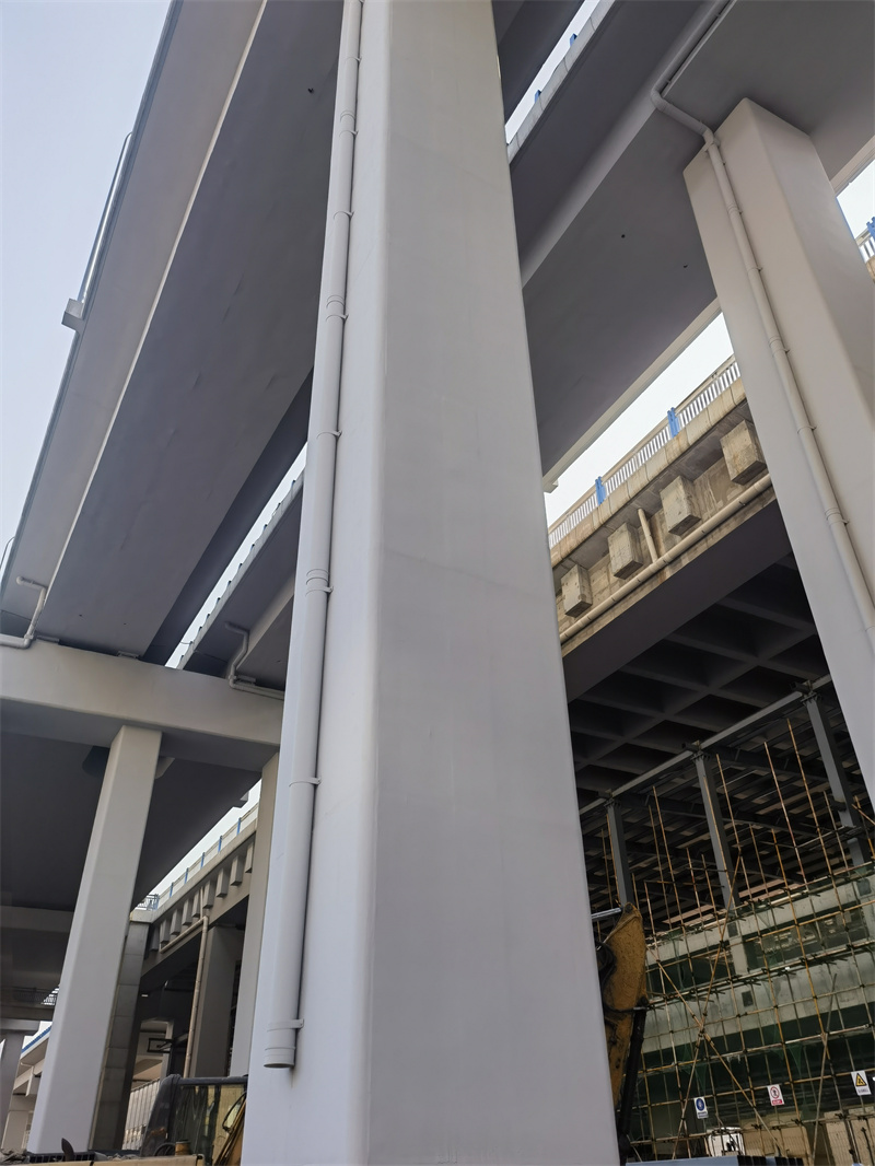 重庆桥梁防腐涂装