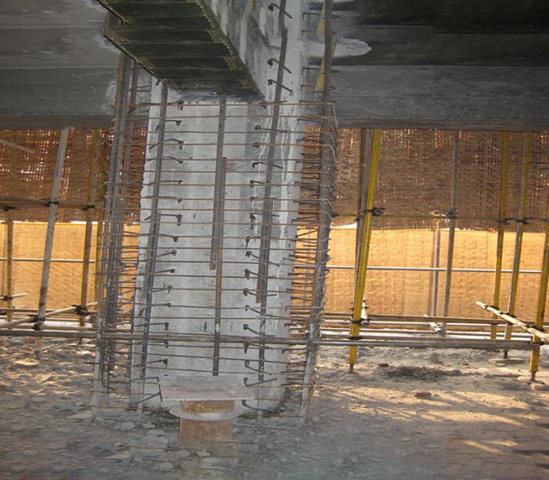 重庆建筑加固 重庆建筑加固