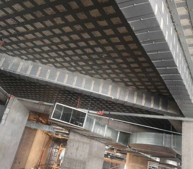 重庆混凝土裂缝修补 重庆混凝土裂缝修补