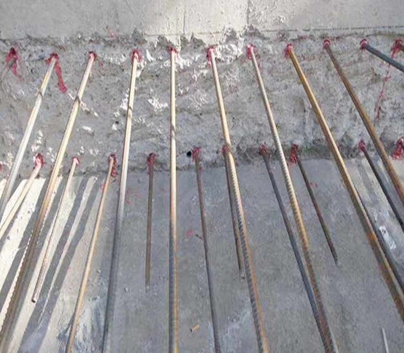 重庆植筋施工图